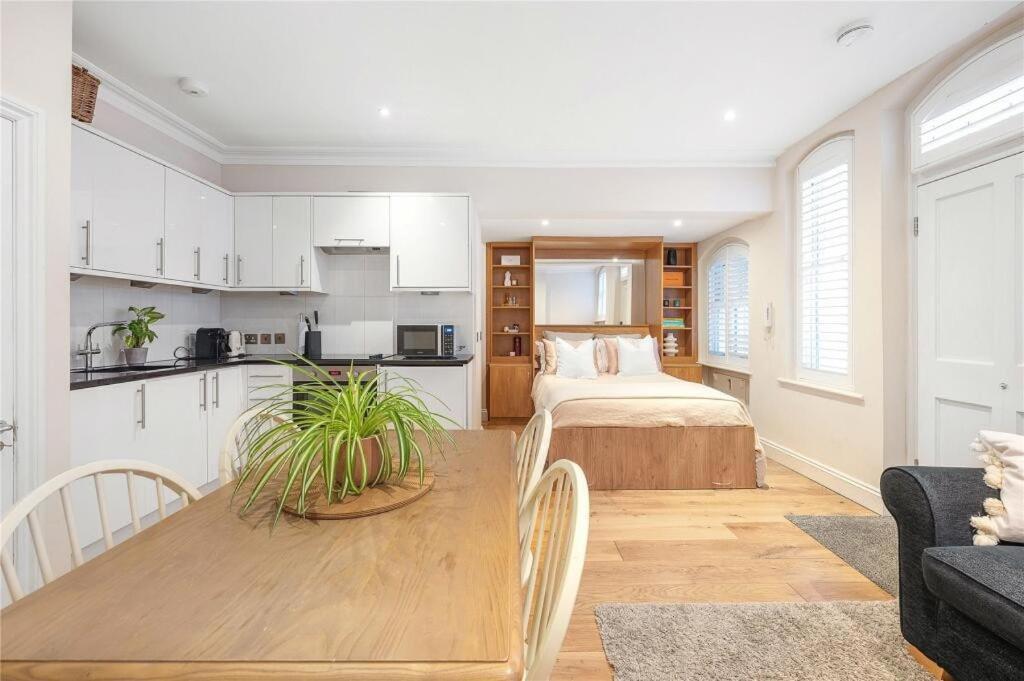 Apartamento Great Location Chelsea Edition *