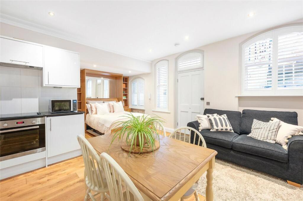 Apartamento Great Location Chelsea Edition