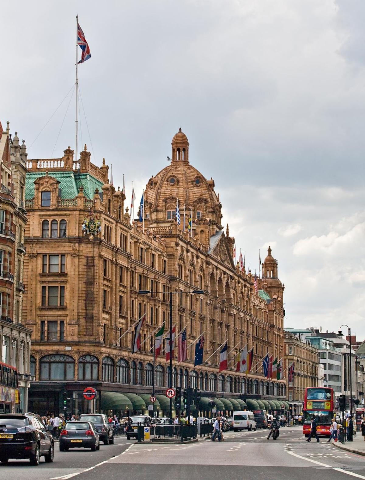 Great Location Chelsea Edition Apartamento Londres